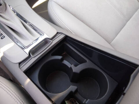 2012 Chevrolet Malibu LT