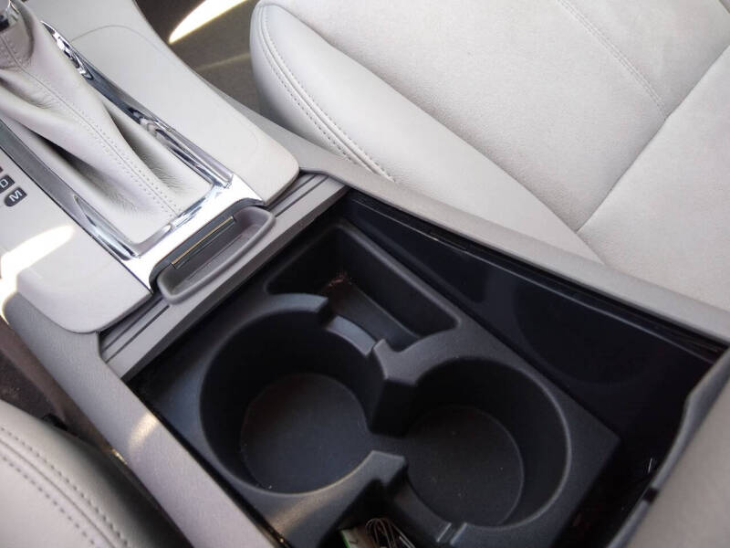 2012 Chevrolet Malibu LT