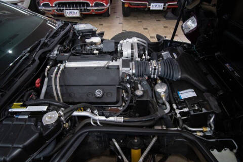 1995 Chevrolet Corvette