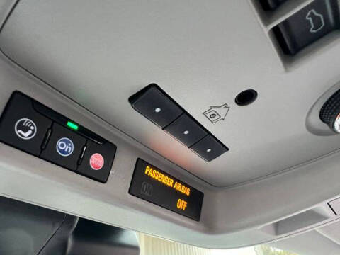 2020 Cadillac Escalade ESV Luxury