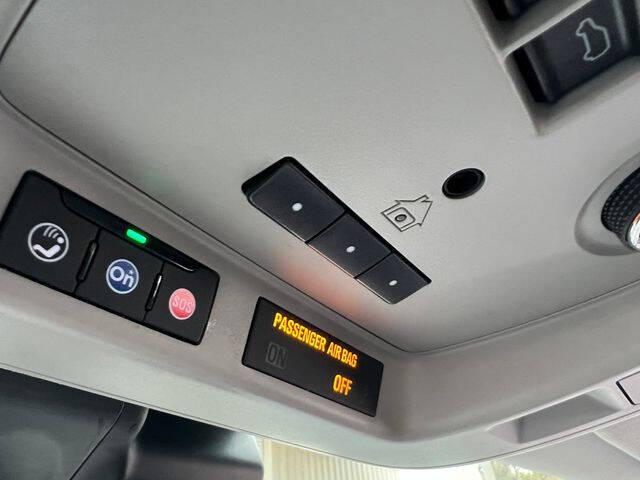 2020 Cadillac Escalade ESV Luxury