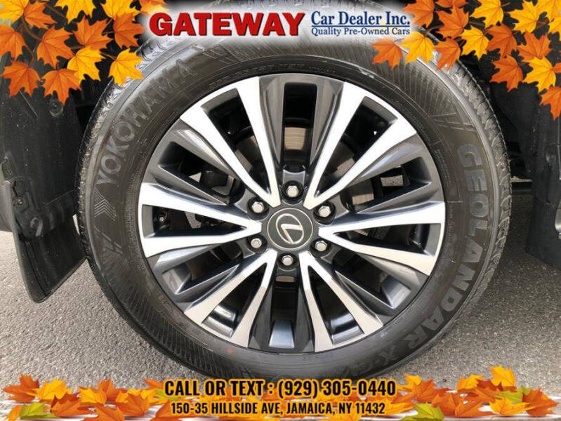 2024 Lexus LX 600 Premium