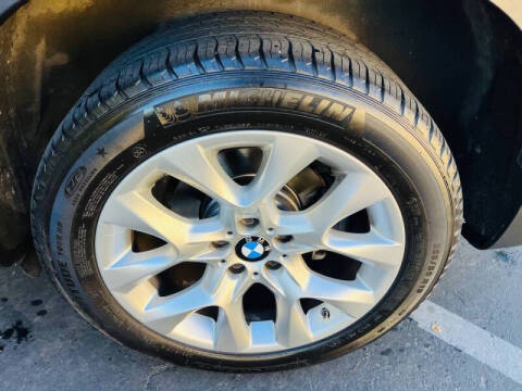 2013 BMW X5 xDrive35i