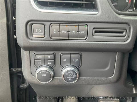 2021 GMC Yukon XL SLE