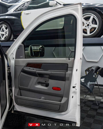 2008 Dodge Ram 2500