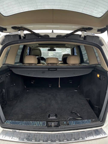 2010 Mercedes-Benz GLK GLK 350