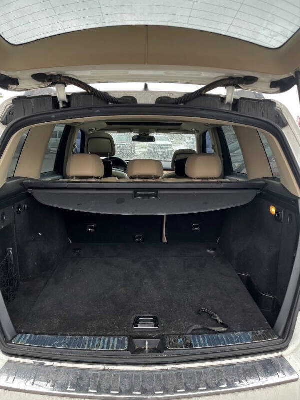 2010 Mercedes-Benz GLK GLK 350