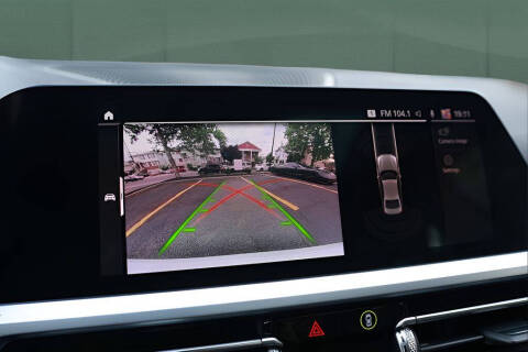 2019 BMW 3 Series 330i