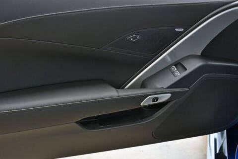 2019 Chevrolet Corvette Z06