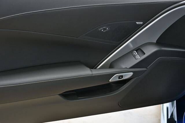 2019 Chevrolet Corvette Z06