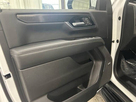 2025 GMC Yukon XL Elevation