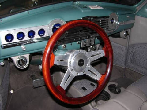 1947 Chevrolet Fleetmaster