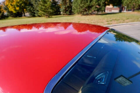 1965 Chevrolet Impala