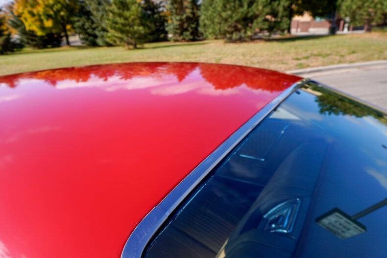 1965 Chevrolet Impala