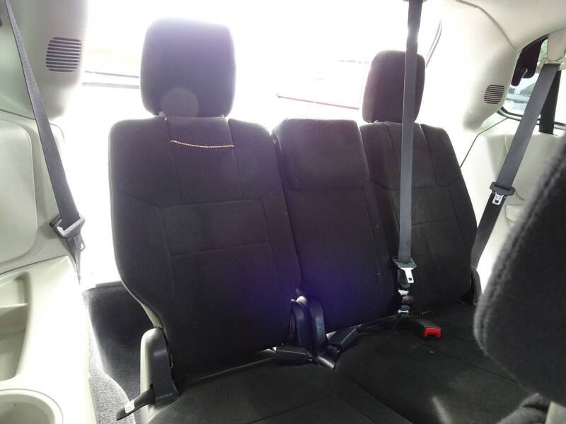 2011 Dodge Grand Caravan Express