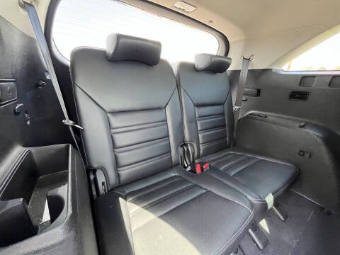 2018 Kia Sorento EX V6
