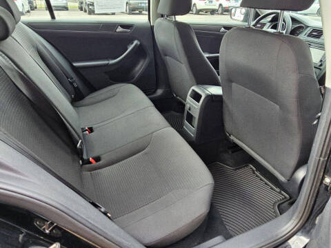 2015 Volkswagen Jetta