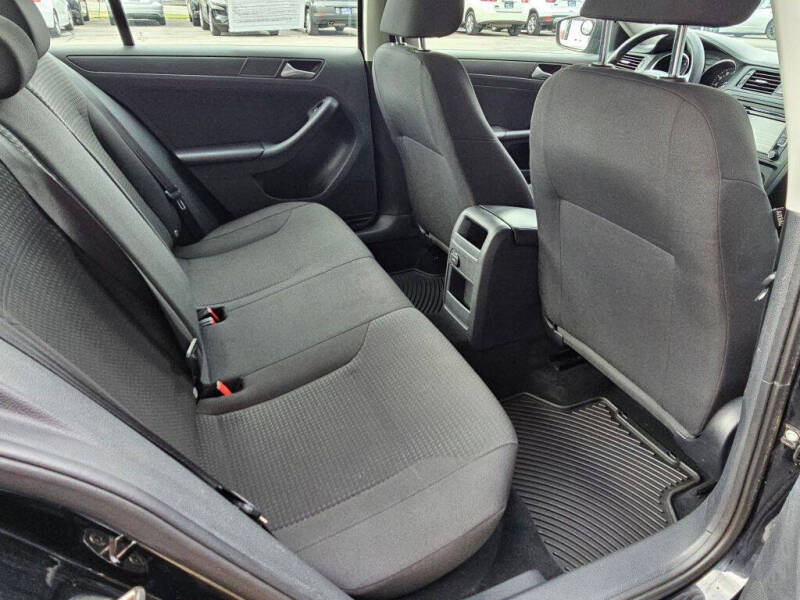 2015 Volkswagen Jetta