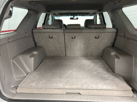 2008 Toyota 4Runner SR5