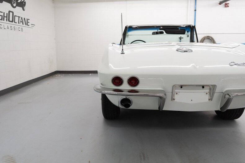 1964 Chevrolet Corvette