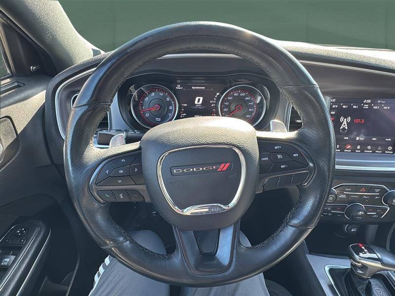 2019 Dodge Charger R/T Scat Pack