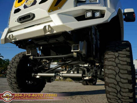 2002 Ford Excursion Limited