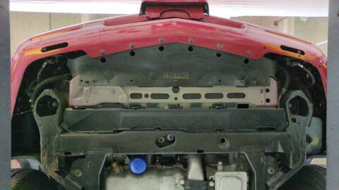 2000 Cadillac Eldorado ESC