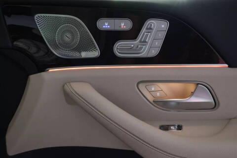 2020 Mercedes-Benz GLS GLS 450