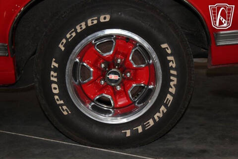 1971 Oldsmobile Cutlass Supreme