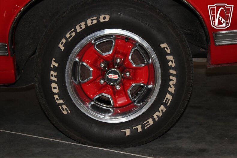 1971 Oldsmobile Cutlass Supreme