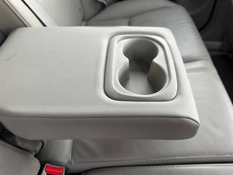 2007 Acura RDX SH-AWD