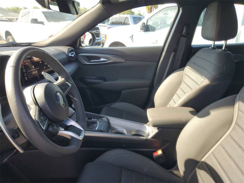 2024 Dodge Hornet R/T