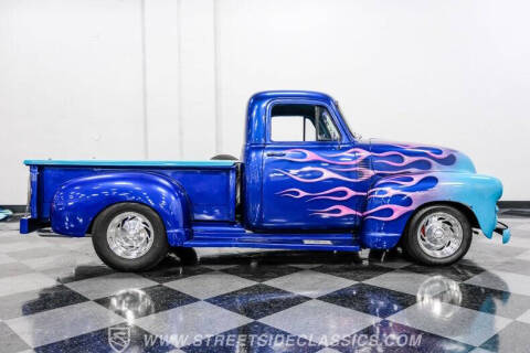 1954 Chevrolet 3100