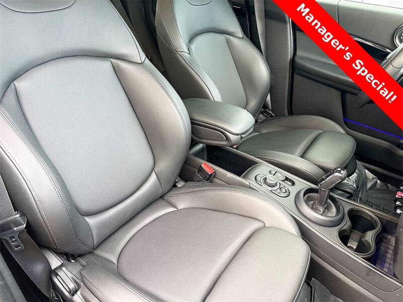 2024 MINI Countryman Cooper S