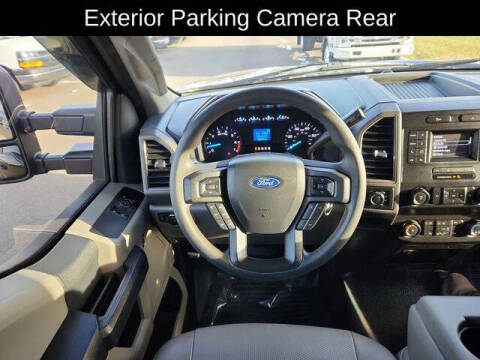 2022 Ford F-350 Super Duty XL