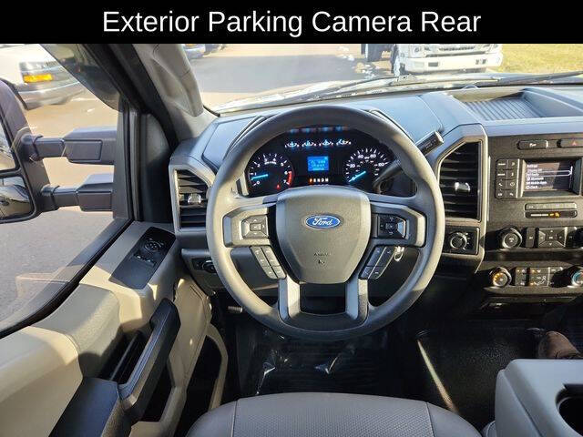 2022 Ford F-350 Super Duty XL