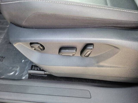 2021 Volkswagen Tiguan SEL