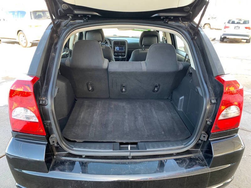 2011 Dodge Caliber Mainstreet