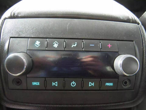 2017 Chevrolet Traverse Premier