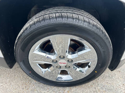 2014 GMC Terrain SLT-1