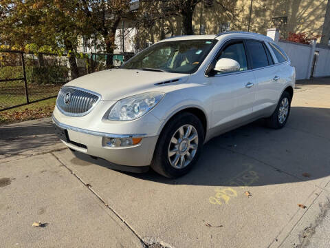 2011 Buick Enclave for sale at Sam's Motorcars LLC in Cleveland OH