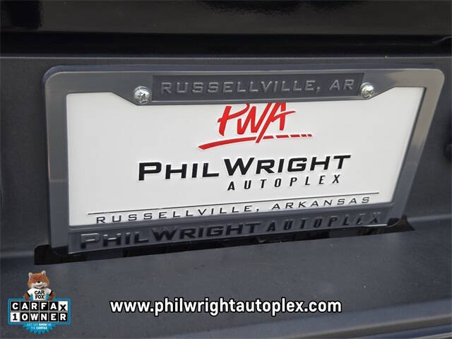 2023 GMC Sierra 2500HD