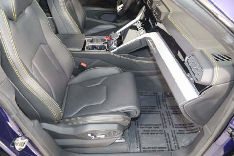 2021 Lamborghini Urus