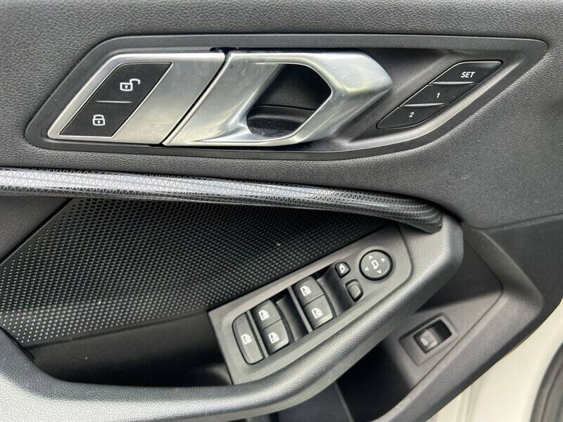 2020 BMW 2 Series 228i xDrive Gran Coupe