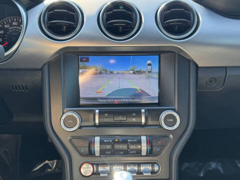 2023 Ford Mustang GT Premium