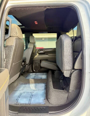 2024 Chevrolet Silverado 2500HD ZR2