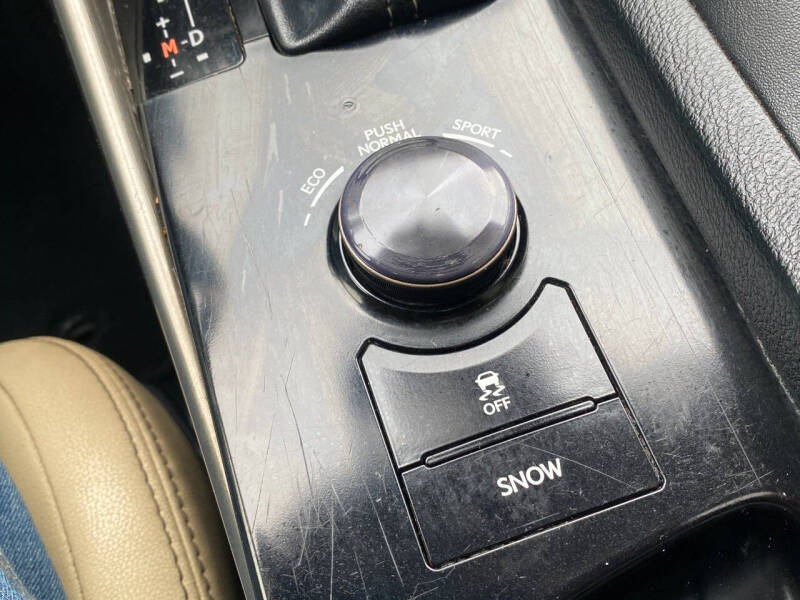 2014 Lexus IS 350