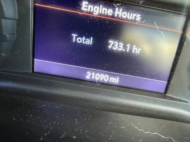 2022 Chevrolet Silverado 1500 Limited