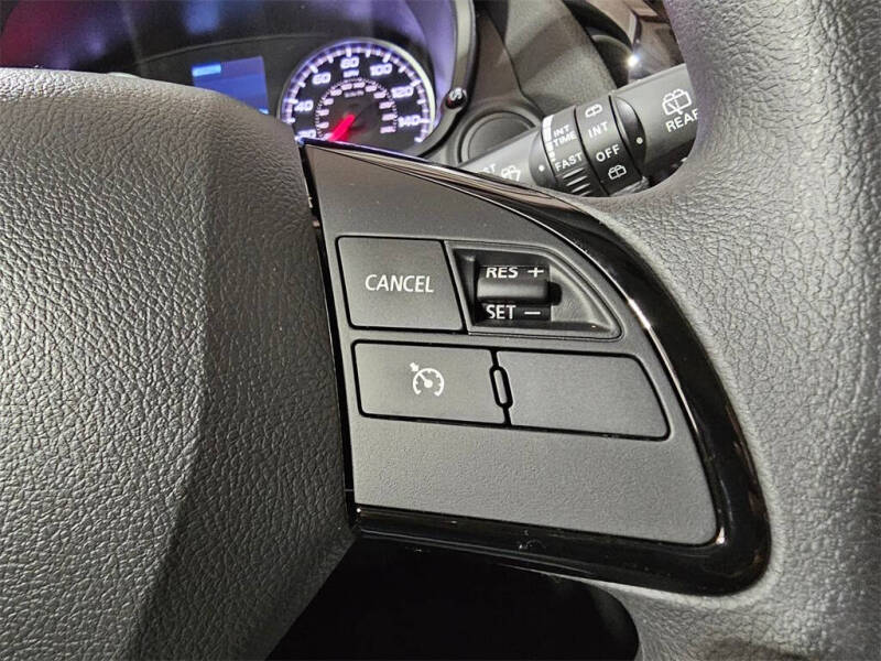 2024 Mitsubishi Eclipse Cross ES