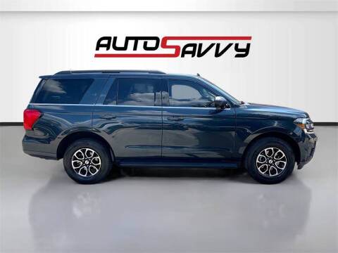 2024 Ford Expedition XLT